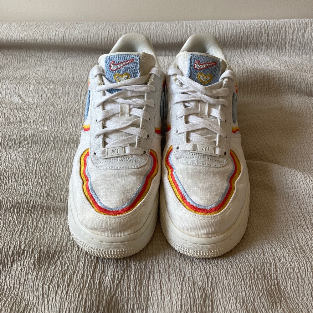 Nike Air Force 1